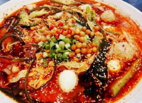 妈妈乡冒菜加盟优势有哪些？