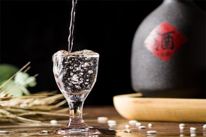 泸州老窖白酒加盟