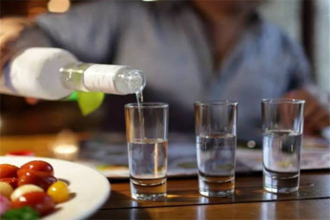 泸州老窖白酒加盟