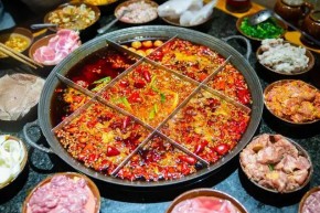 怎样才能开好一家火锅店？做好预算成本很重要！看这里就明白了！