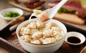 如何开好一家馄饨店？千里香馄饨加盟店给到榜样！