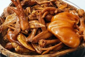 廖排骨餐饮加盟要多少钱？现在能加盟吗？