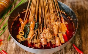 签小二串串火锅加盟店，如何选址？生意才能好？