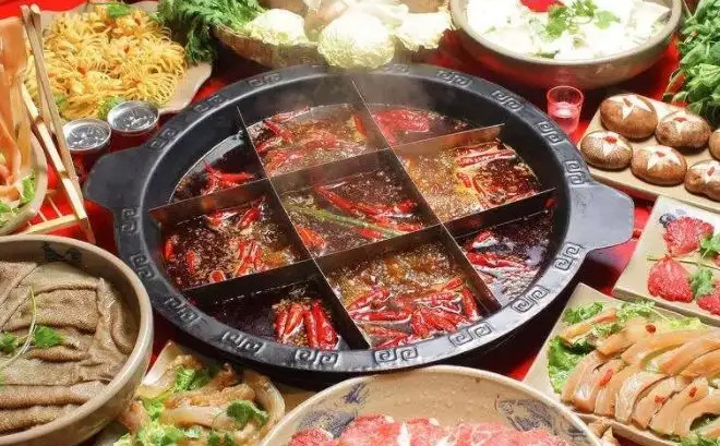 渝中记忆老火锅加盟
