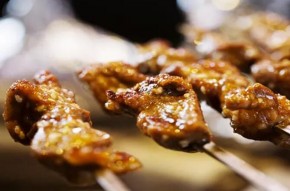 梁山烤肉加盟好不好？有多少扶持？
