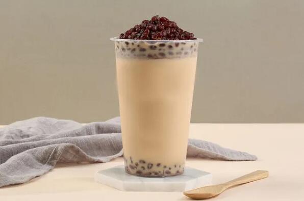 茶风暴奶茶