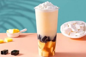 茶风暴奶茶加盟品牌受欢迎吗？