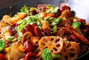 肥猫麻辣香锅怎么运营？运营情况好吗？