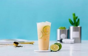 加盟茶风暴奶茶可以吗？