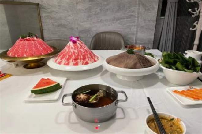 德天火锅加盟