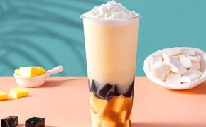 如何引导经营？才能让奶茶加盟店生意火起来？下面有几招管用：