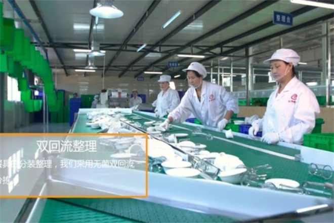 餐具清洗厂加盟