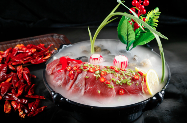 庖丁家牛肉火锅