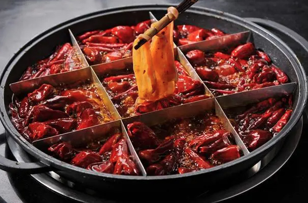 庖丁家牛肉火锅