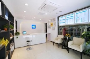 赛维洗衣店加盟前景怎么样？