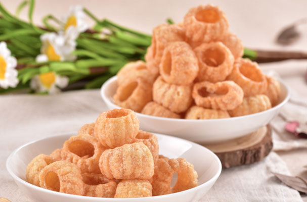 零食码头加盟