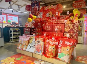连续5年销量靠前，百草味凭什么突围年货大战？