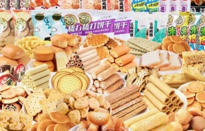 想开一家零食店，是零食加盟店好？还是自创零食店好？