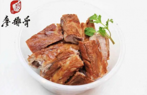 怎么加入廖排骨的？有哪些流程？