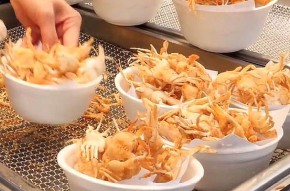 新开的小吃店，要经营多久能有稳定的客源？主要取决于以下几个方面。
