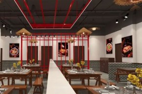 想开好餐饮店常犯的错误，如何规避?以下方面要规避！