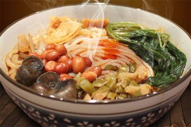 螺大头螺蛳粉火锅加盟