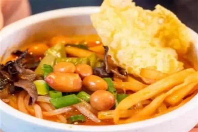 螺大头螺蛳粉火锅加盟