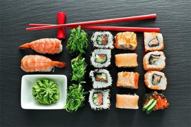 吉之宗日本料理加盟