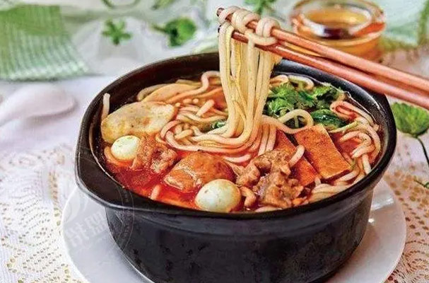 孙大力骨汤麻辣烫
