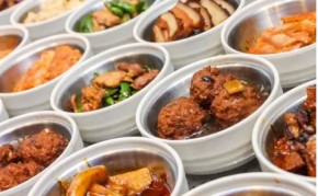开一家蒸美味快餐加盟店有哪些支持？