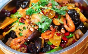 餐饮加盟店如何提升门店营业额？请看乐鼎乐土快意香辣馆的经营模式。
