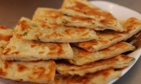 刘师傅千层饼加盟多少钱？