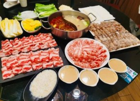 小肥羊加盟费多少钱？