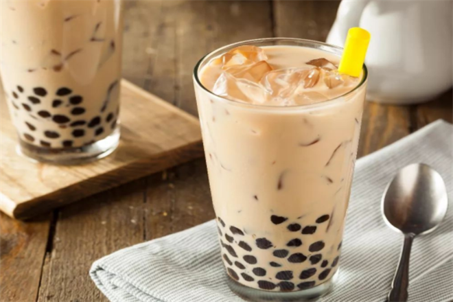 珍珠港奶茶加盟