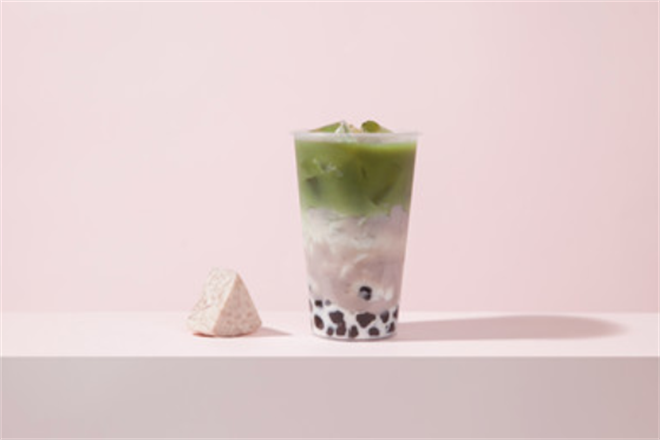 迦密奶茶加盟
