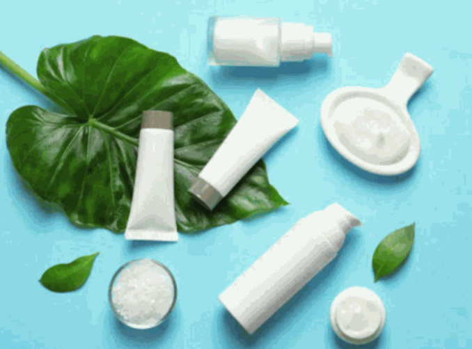 葛菲娜化妆品加盟