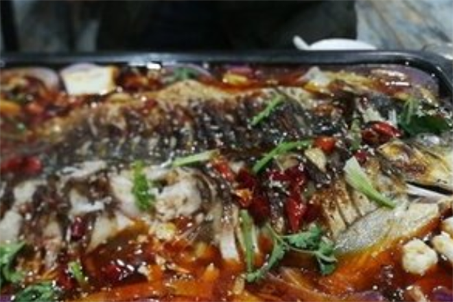 瑞条烤鱼堂加盟