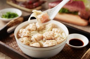开一家馄饨加盟店怎么样？赚钱吗？