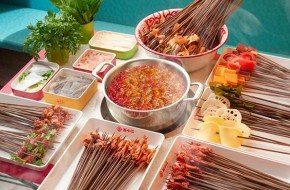 火锅加盟什么项目好？签小二火锅有哪些优势？