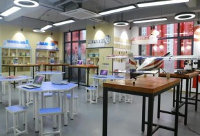 思创优学创客教育加盟怎么样？