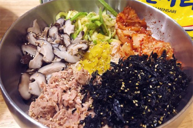 霜花店韩国料理加盟
