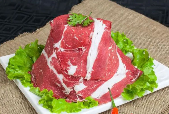 通远门火锅加盟