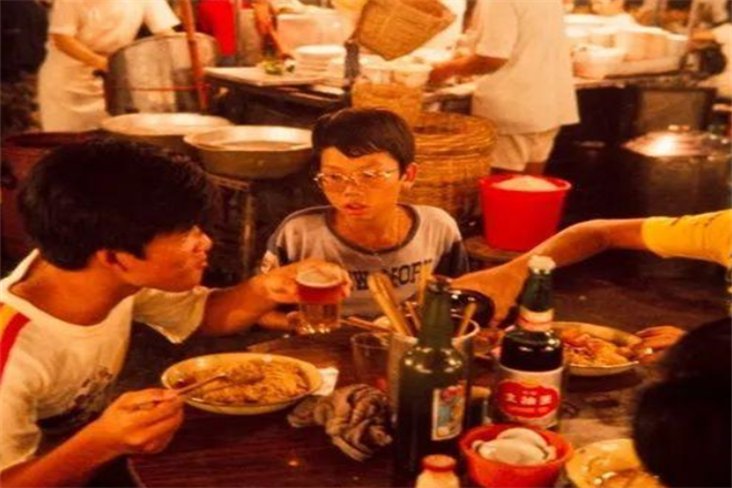 美味时代加盟