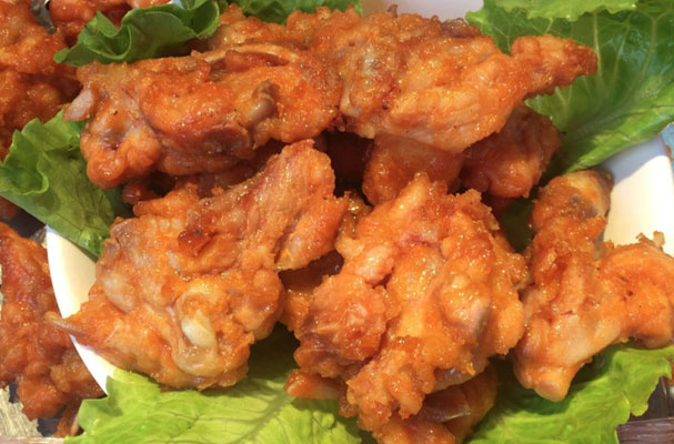 李万鸡炸鸡研究所加盟