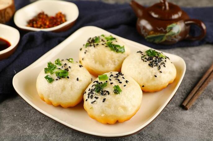 小杨生煎加盟