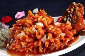 餐饮加盟项目哪个好？六千馆加盟品牌带你开店经营少操心！