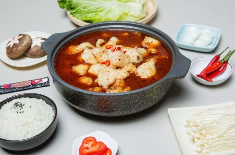 渔人杰加盟