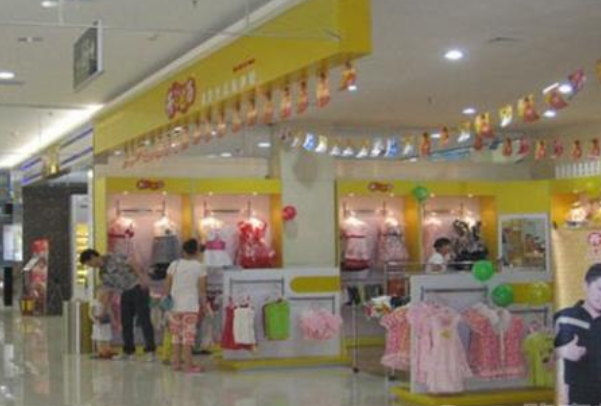 快乐e百加盟
