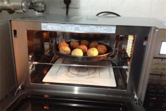 老板微波炉加盟