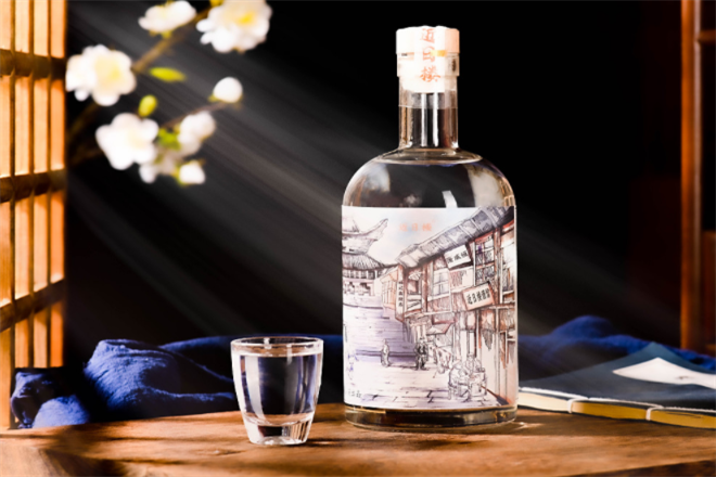 华康酒业加盟